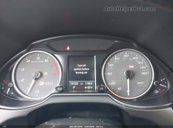 WA1VCAFP6HA008434 2017 AUDI SQ5 Белый Вид задних сидений
