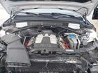 2017 Audi Sq5 3.0t Premium Plus Белый vin: WA1VCAFP6HA008434