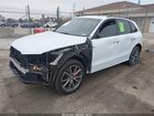 2017 Audi Sq5 3.0t Premium Plus Белый vin: WA1VCAFP6HA008434