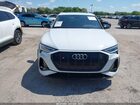 2022 Audi E-tron S Prestige Quattro White vin: WA1VCBGE5NB033575