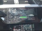 2022 Audi E-tron S Prestige Quattro White vin: WA1VCBGE5NB033575