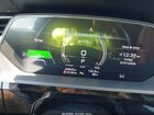 2022 Audi E-tron S Prestige Quattro White vin: WA1VCBGE5NB033575