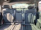 2025 Audi Q7 Prestige Черный vin: WA1VVBF78SD006626