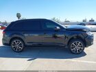 2020 Audi Sq7 Prestige Tfsi Quattro Tiptronic Black vin: WA1VWAF73LD013377
