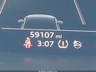 2020 Audi Sq7 Prestige Tfsi Quattro Tiptronic Black vin: WA1VWAF73LD013377