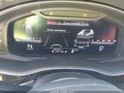 2020 Audi Sq7 Prestige Tfsi Quattro Tiptronic Black vin: WA1VWAF73LD013377