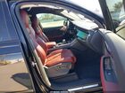 2020 Audi Sq7 Prestige Tfsi Quattro Tiptronic Black vin: WA1VWAF73LD013377