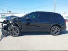 2020 Audi Sq7 Prestige Tfsi Quattro Tiptronic Black vin: WA1VWAF73LD013377