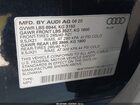 2020 Audi Sq7 Prestige Tfsi Quattro Tiptronic Black vin: WA1VWAF73LD013377