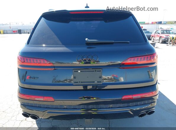 WA1VWAF73LD013377 2020 AUDI SQ7 Black 