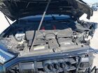 2020 Audi Sq7 Prestige Tfsi Quattro Tiptronic Black vin: WA1VWAF73LD013377