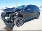 2020 Audi Sq7 Prestige Tfsi Quattro Tiptronic Black vin: WA1VWAF73LD013377