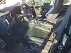 2021 Audi Sq7 Prestige Black vin: WA1VWBF71MD014440