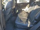 2021 Audi Sq7 Prestige Black vin: WA1VWBF71MD014440