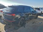 2021 Audi Sq7 Prestige Black vin: WA1VWBF71MD014440