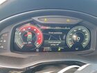 2021 Audi Sq7 Prestige Black vin: WA1VWBF71MD014440