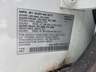 2021 Audi Sq7 Prestige White vin: WA1VWBF71MD015670