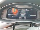 2025 Audi Sq7 Prestige Белый vin: WA1VWBF77SD006064