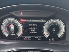 2024 Audi Q7 Prestige 55 Tfsi Quattro Tiptronic Белый vin: WA1VXBF71RD008366