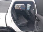 2024 Audi Q7 Prestige 55 Tfsi Quattro Tiptronic Белый vin: WA1VXBF71RD008366