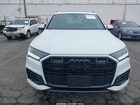 2024 Audi Q7 Prestige 55 Tfsi Quattro Tiptronic Белый vin: WA1VXBF71RD008366