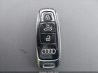 2024 Audi Q7 Prestige 55 Tfsi Quattro Tiptronic Белый vin: WA1VXBF71RD008366