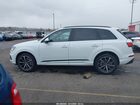 2024 Audi Q7 Prestige 55 Tfsi Quattro Tiptronic Белый vin: WA1VXBF71RD008366