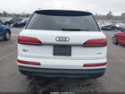 2024 Audi Q7 Prestige 55 Tfsi Quattro Tiptronic Белый vin: WA1VXBF71RD008366