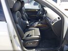 2016 Audi Q5 3.0t Premium Plus White vin: WA1W7AFP8GA037019 2016 Audi Q5 3.0t Premium Plus White vin: WA1W7AFP8GA037019