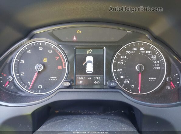 WA1W7AFP8GA037019 2016 AUDI Q5 White Вид задніх сидінь