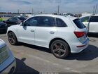 2016 Audi Q5 3.0t Premium Plus White vin: WA1W7AFP8GA037019 2016 Audi Q5 3.0t Premium Plus White vin: WA1W7AFP8GA037019
