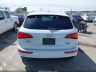 2016 Audi Q5 3.0t Premium Plus White vin: WA1W7AFP8GA037019 2016 Audi Q5 3.0t Premium Plus White vin: WA1W7AFP8GA037019