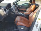 2018 Audi Q7 Technik S-line White vin: WA1WAAF79JD037649