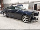 2025 Audi All-new A5 Premium Tfsi Quattro S Tronic Blue vin: WAU1BCFU4SN046024