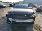 2025 Audi S5 Premium Plus Black vin: WAU25CFU6SN055464