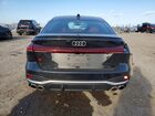 2025 Audi S5 Premium Plus Black vin: WAU25CFU6SN055464