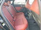 2025 Audi S5 Premium Plus Black vin: WAU25CFU6SN055464