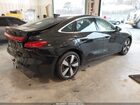 2025 Audi All-new A5 Premium Plus Tfsi Quattro S Tronic Black vin: WAU2BCFU3SN059867