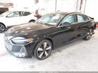 2025 Audi All-new A5 Premium Plus Tfsi Quattro S Tronic Black vin: WAU2BCFU3SN059867