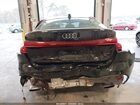 2025 Audi All-new A5 Premium Plus Tfsi Quattro S Tronic Black vin: WAU2BCFU3SN059867