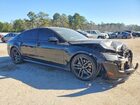 2016 Audi A7 E Prestige Black vin: WAU2GAFC6GN130404