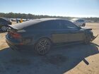 2016 Audi A7 E Prestige Black vin: WAU2GAFC6GN130404