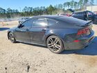2016 Audi A7 E Prestige Black vin: WAU2GAFC6GN130404