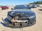 2016 Audi A7 E Prestige Black vin: WAU2GAFC6GN130404