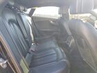 2016 Audi A7 E Prestige Black vin: WAU2GAFC6GN130404