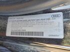 2016 Audi A7 E Prestige Black vin: WAU2GAFC6GN130404
