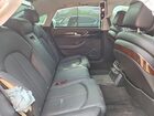 2016 Audi A8 L Quattro Черный vin: WAU34AFD3GN014177 2016 Audi A8 L Quattro Черный vin: WAU34AFD3GN014177
