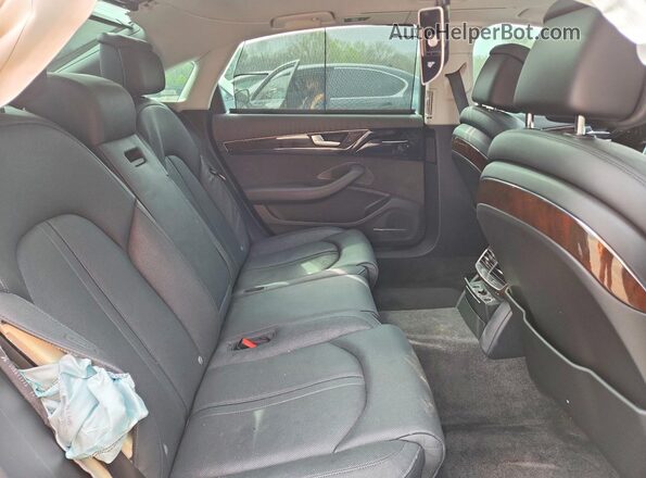 WAU34AFD3GN014177 2016 AUDI OTHER Черный Вид задних сидений