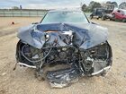 2016 Audi A8 L Quattro Черный vin: WAU34AFD3GN014177 2016 Audi A8 L Quattro Черный vin: WAU34AFD3GN014177