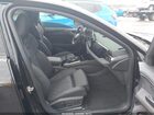 2025 Audi All-new S5 Prestige Tfsi Quattro S Tronic Черный vin: WAU35CFU3SN051392